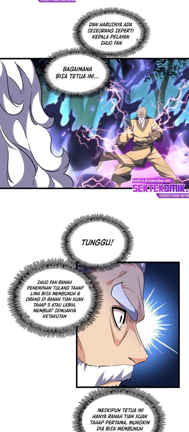 Demonic Emperor Page 24