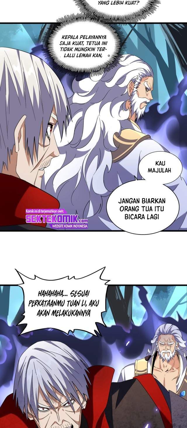 Demonic Emperor Page 25