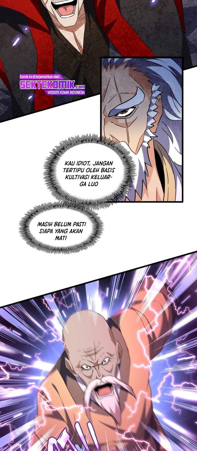 Demonic Emperor Page 26
