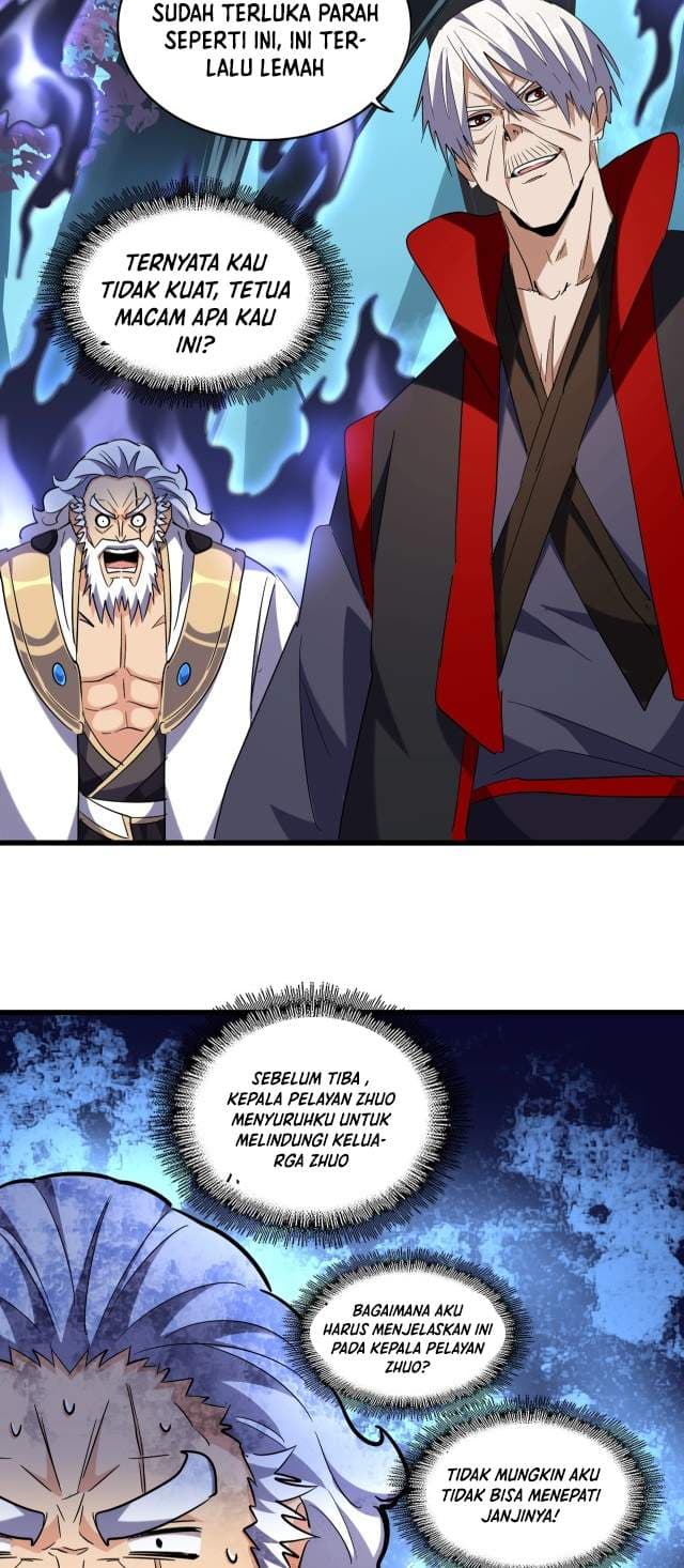 Demonic Emperor Page 28