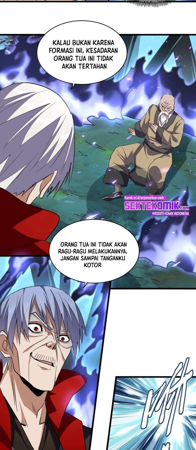 Demonic Emperor Page 29