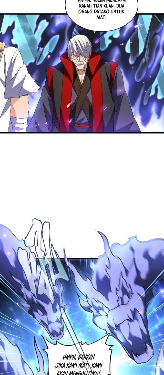 Demonic Emperor Page 33