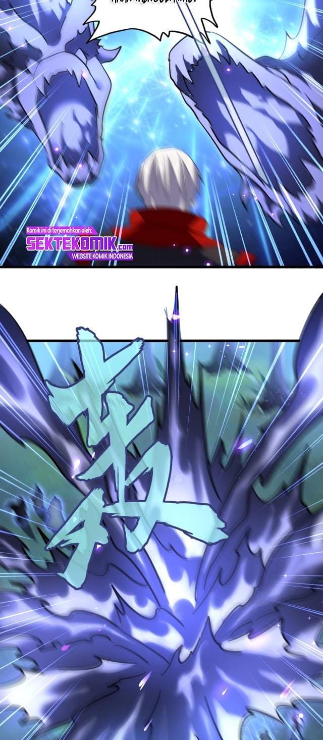 Demonic Emperor Page 34