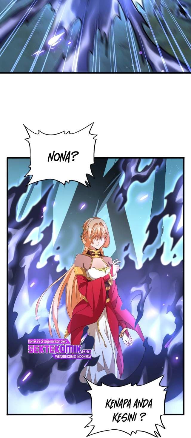 Demonic Emperor Page 35