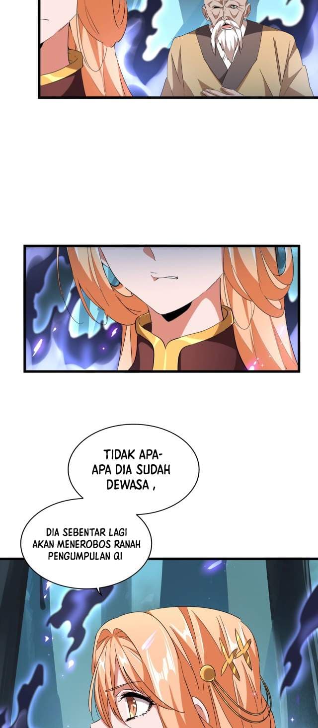 Demonic Emperor Page 37