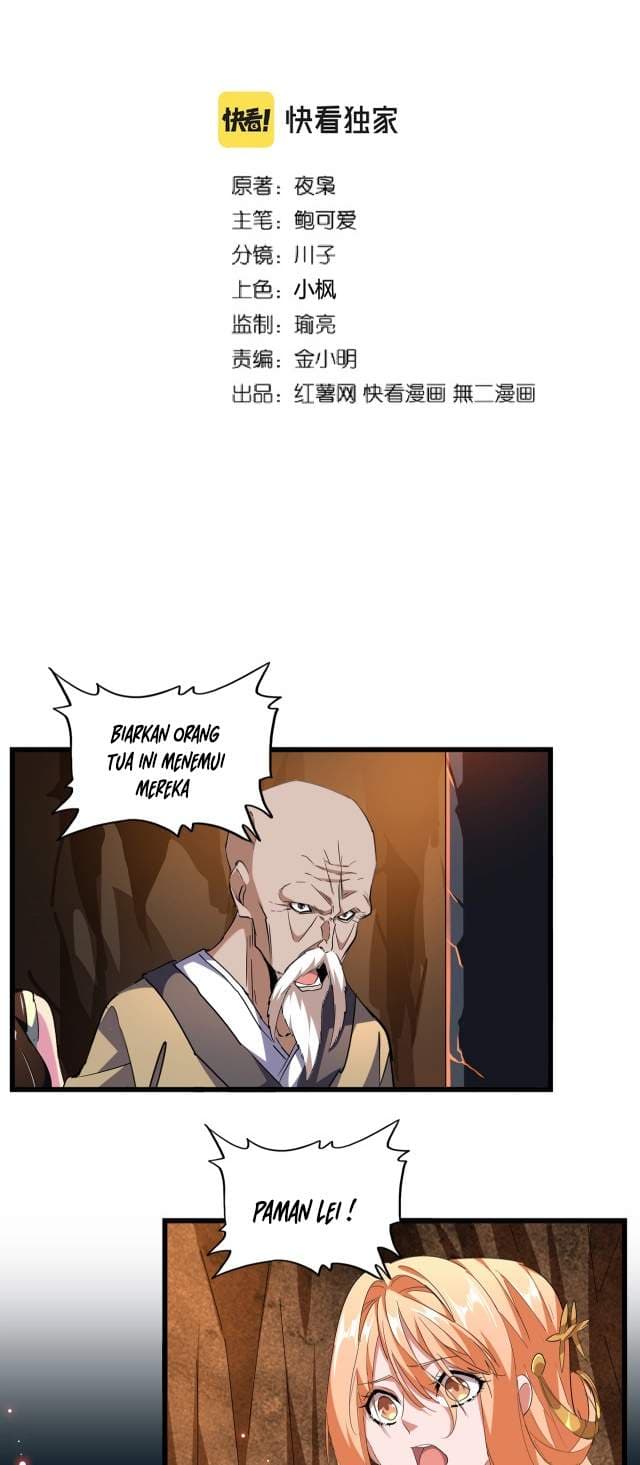 Demonic Emperor Page 4
