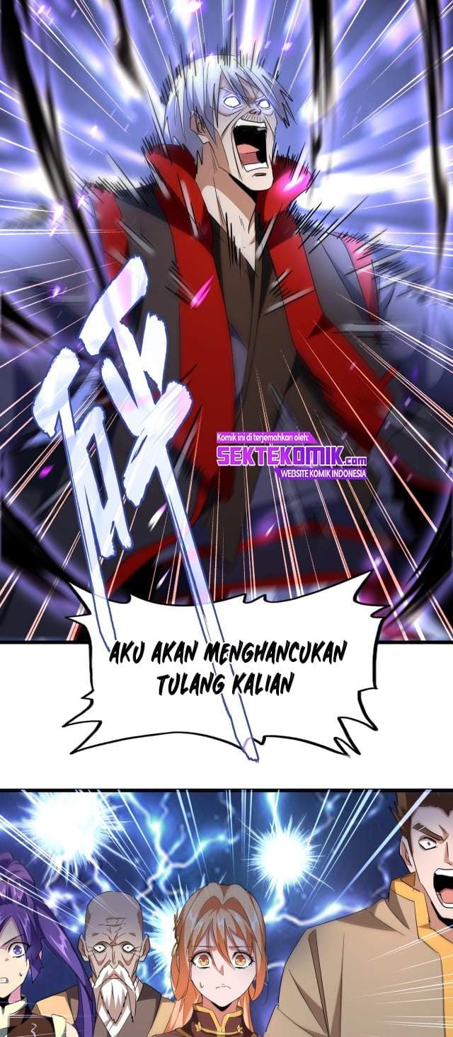 Demonic Emperor Page 40