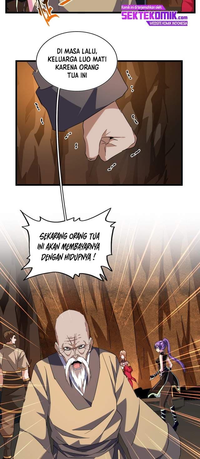 Demonic Emperor Page 6