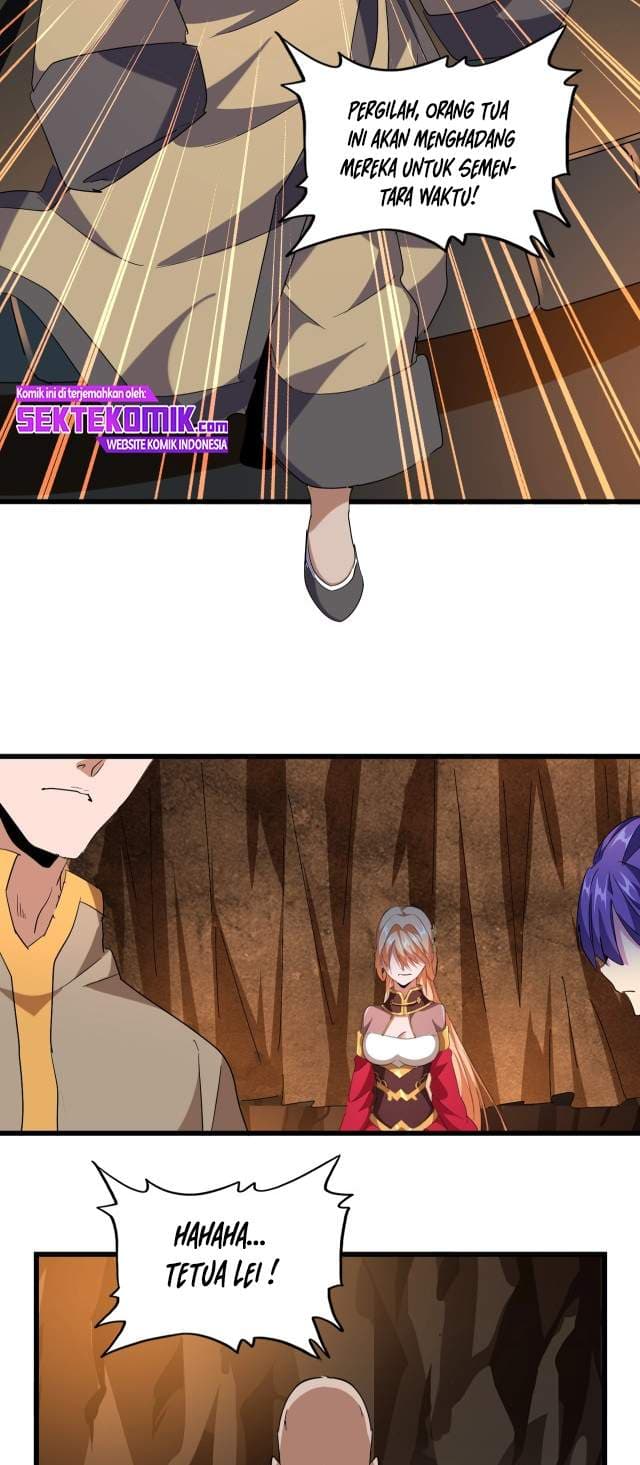 Demonic Emperor Page 7