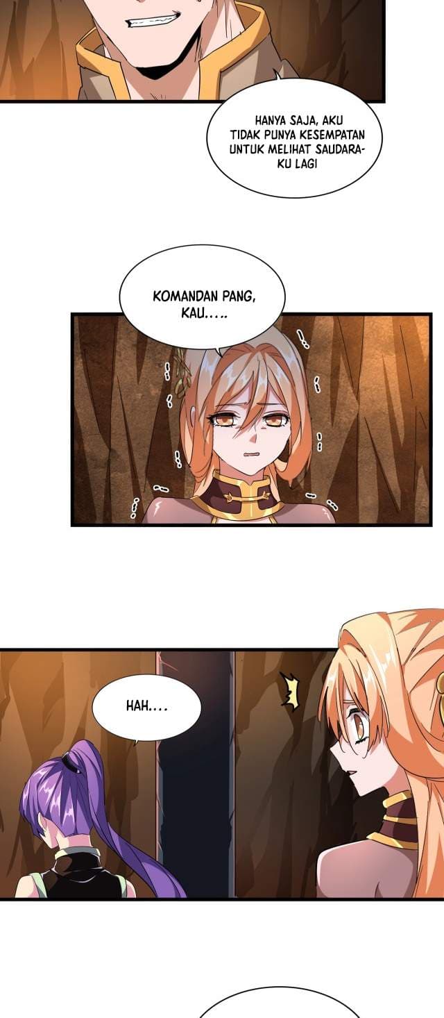 Demonic Emperor Page 9