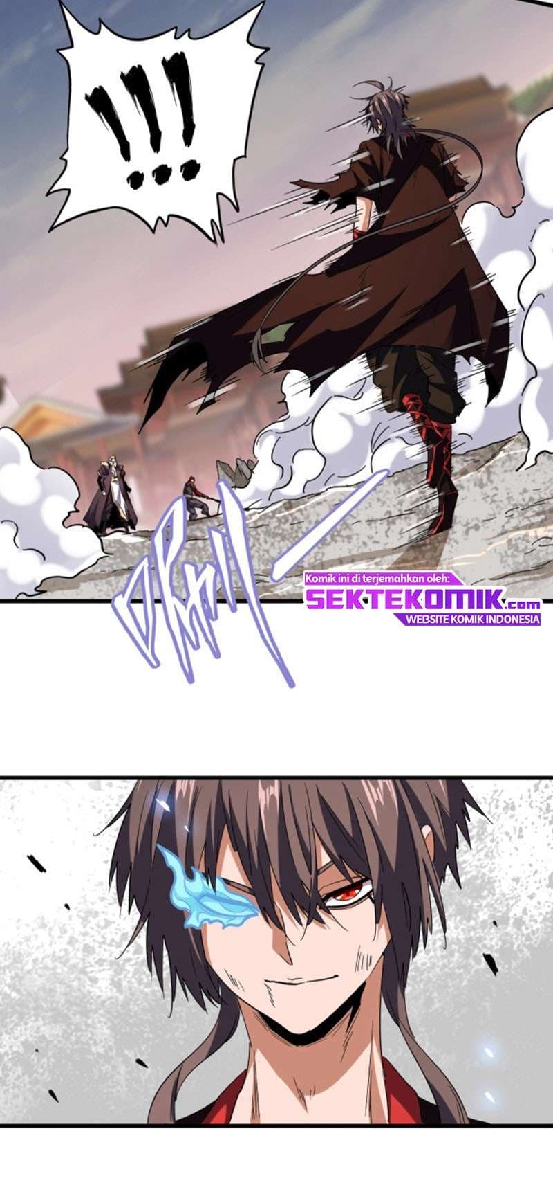 Demonic Emperor Page 13