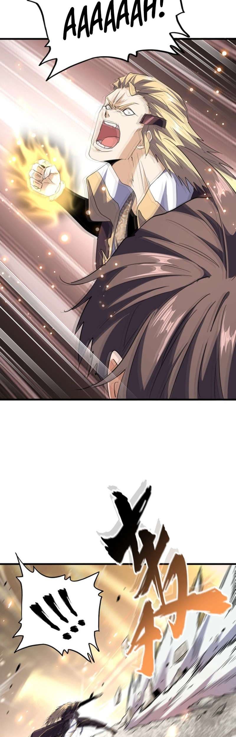 Demonic Emperor Page 23