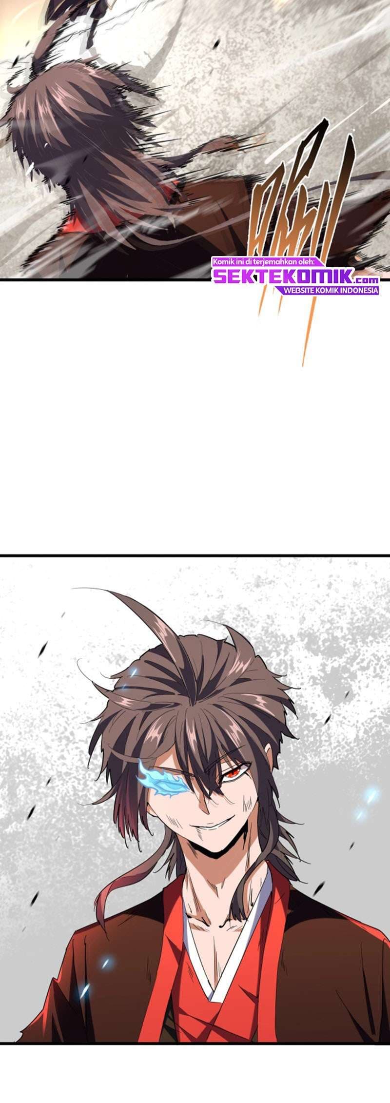Demonic Emperor Page 24