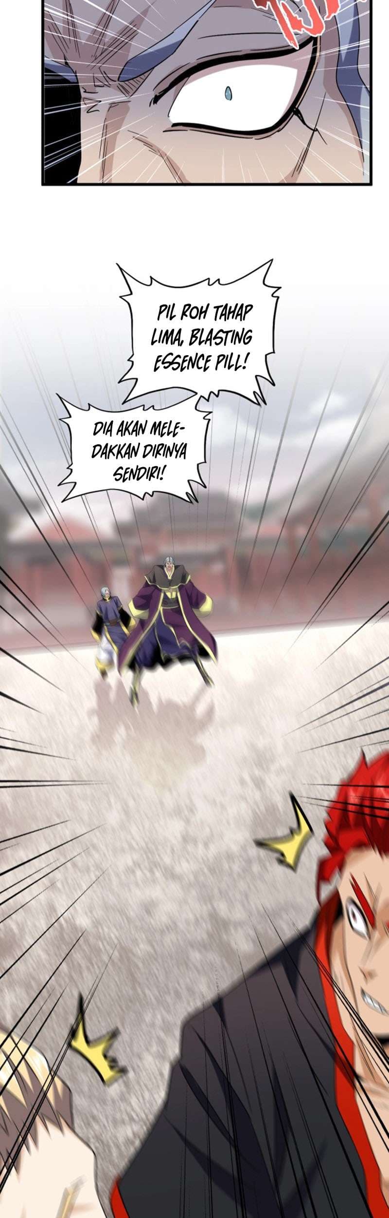 Demonic Emperor Page 34