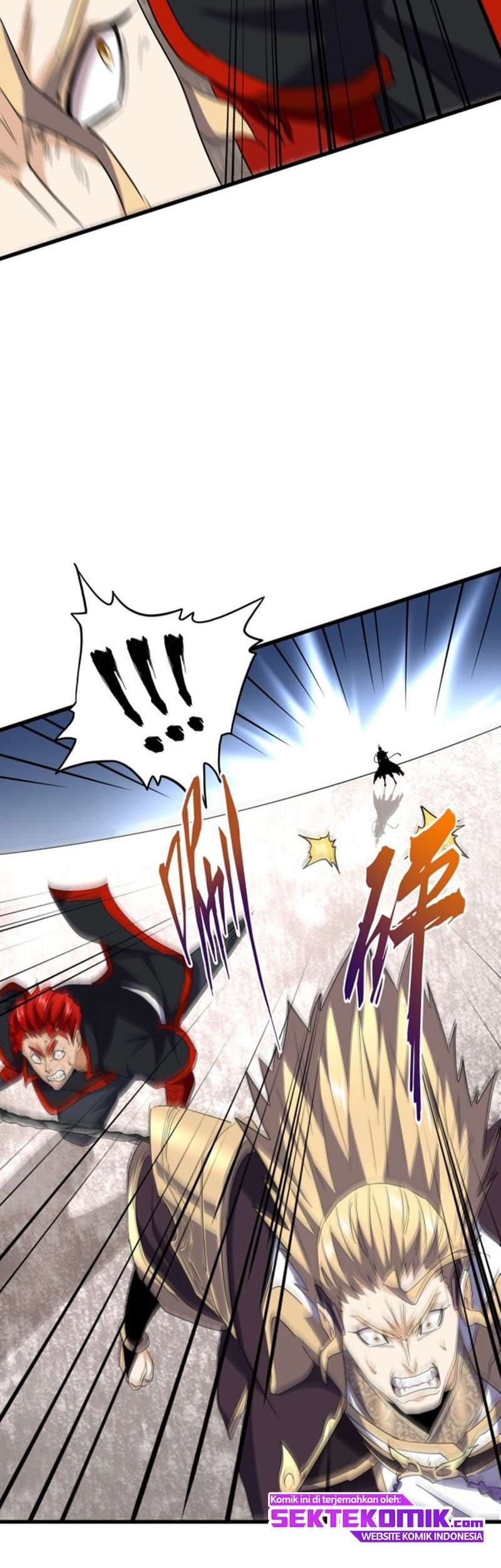 Demonic Emperor Page 35