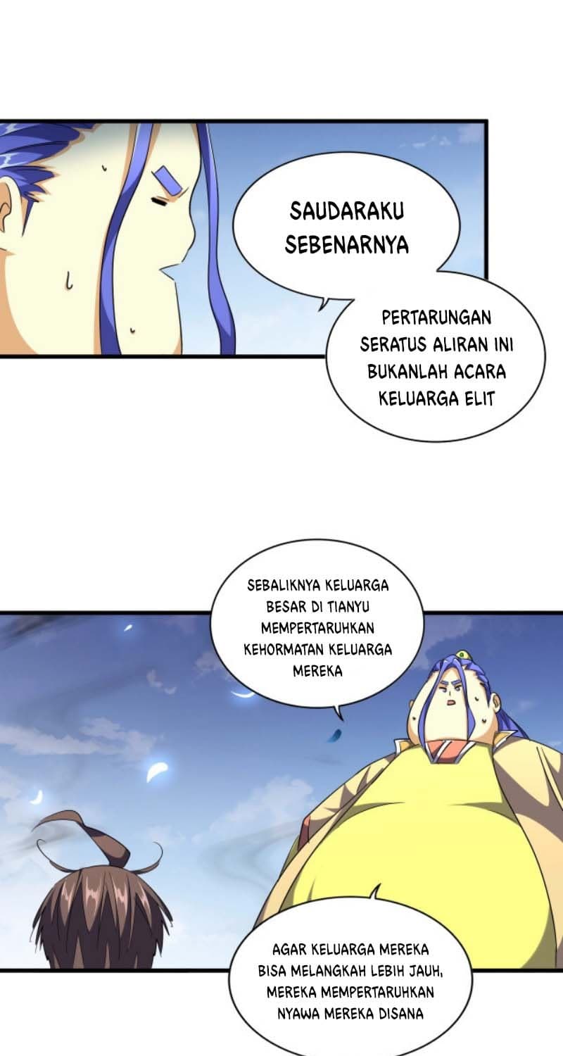 Demonic Emperor Page 10