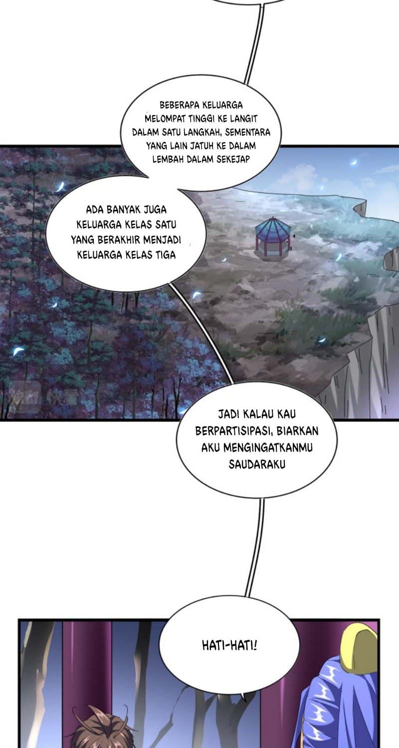 Demonic Emperor Page 11