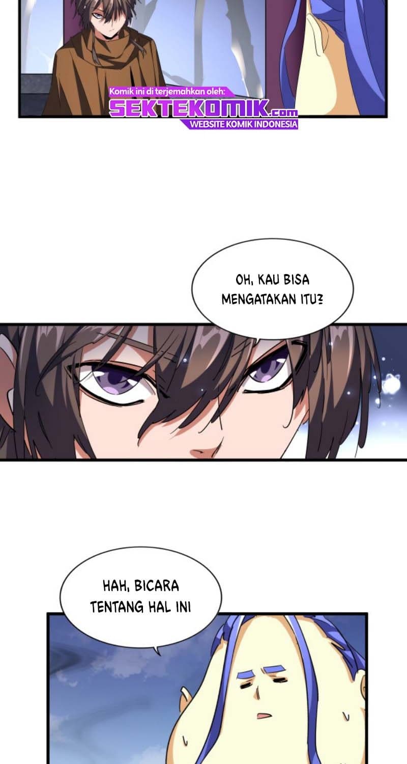 Demonic Emperor Page 12
