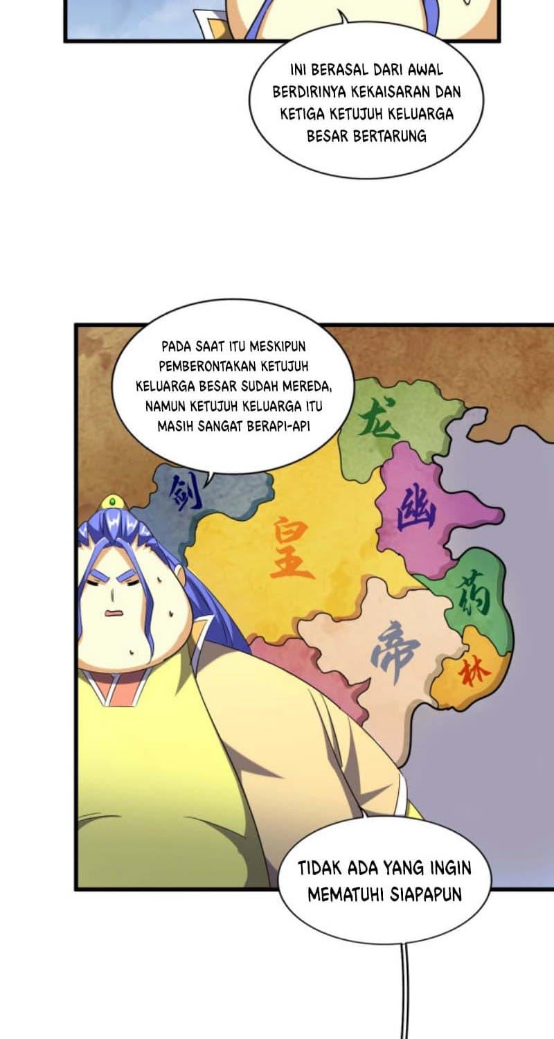 Demonic Emperor Page 13