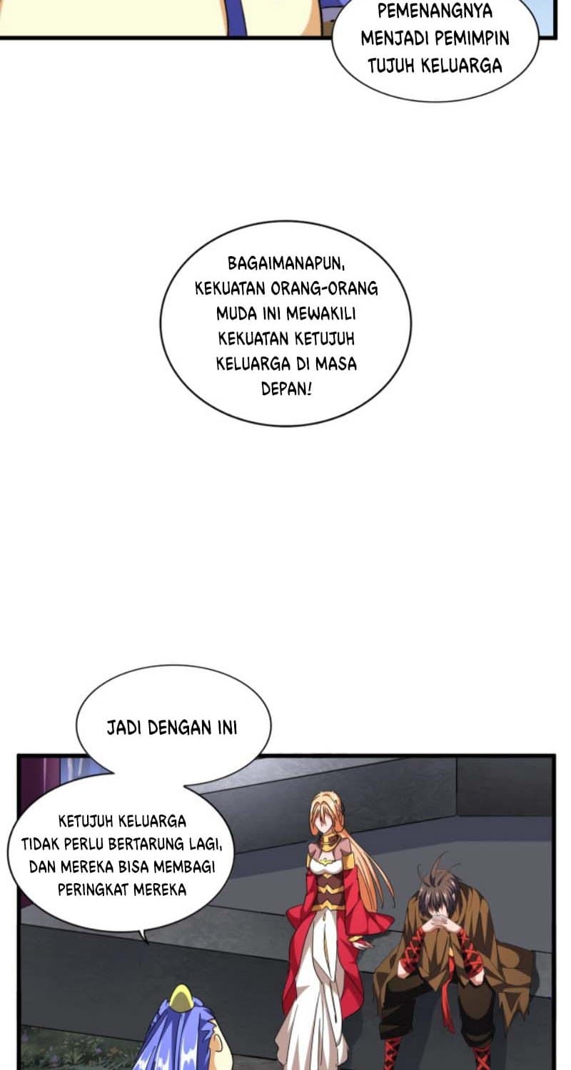 Demonic Emperor Page 15