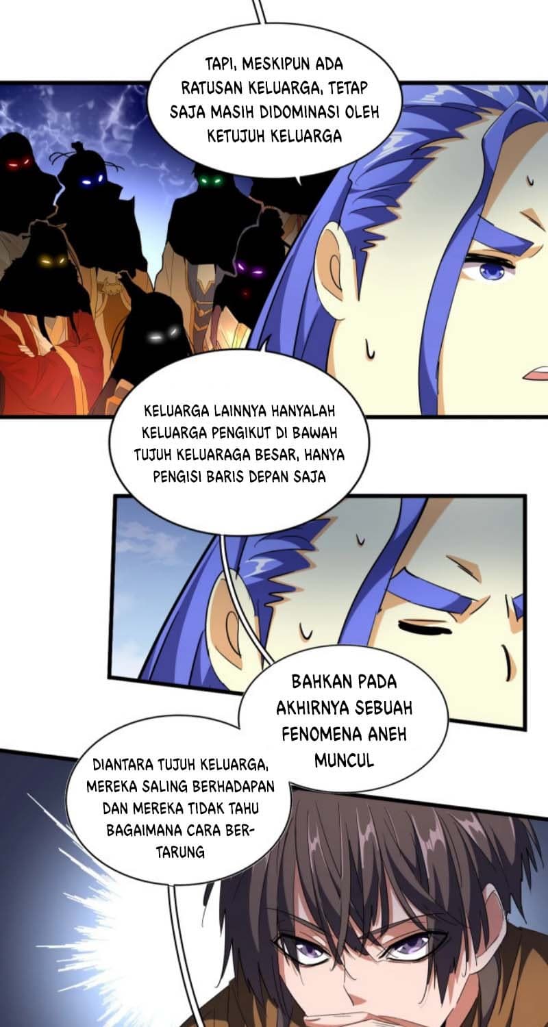 Demonic Emperor Page 18