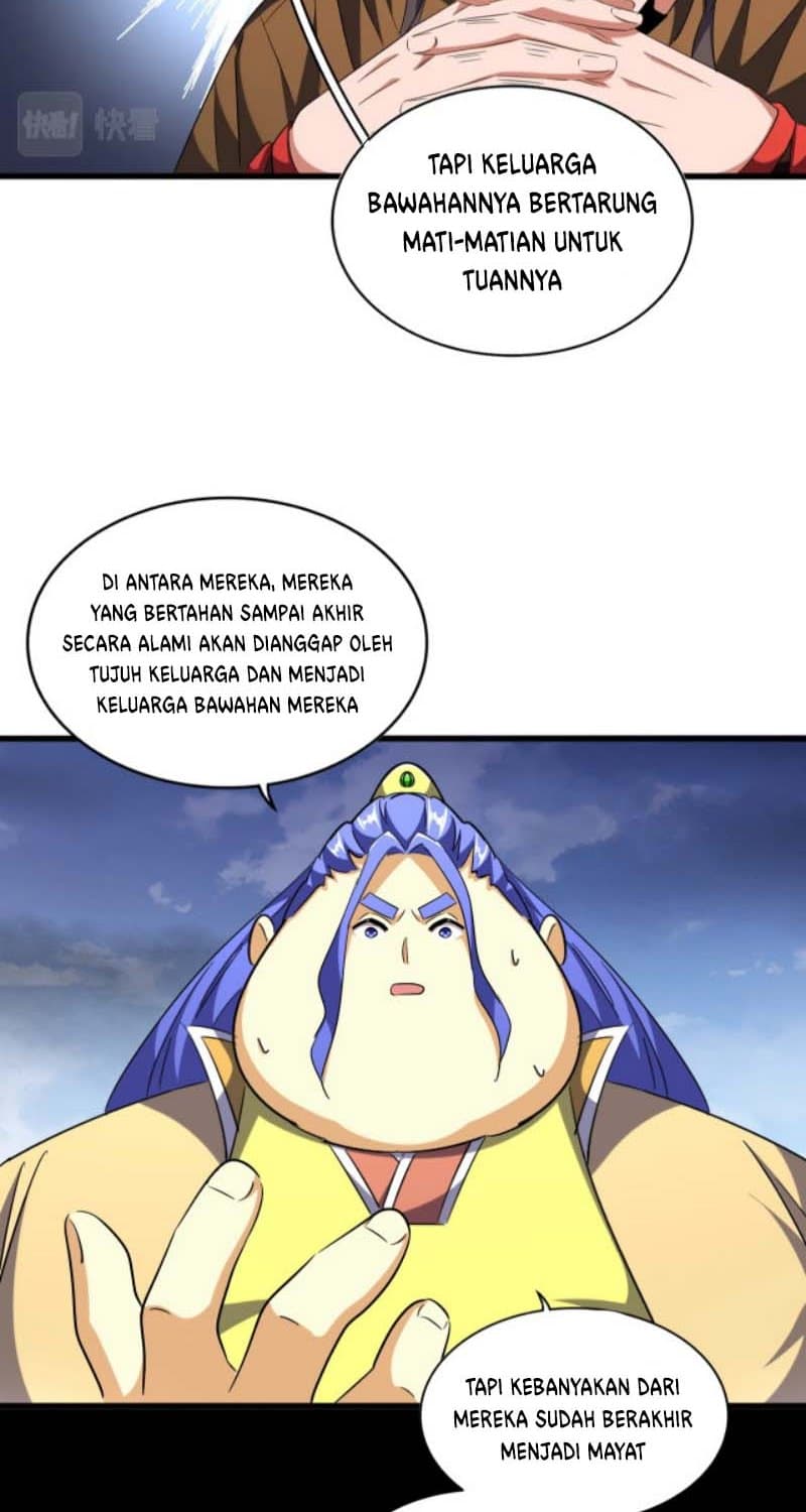 Demonic Emperor Page 19