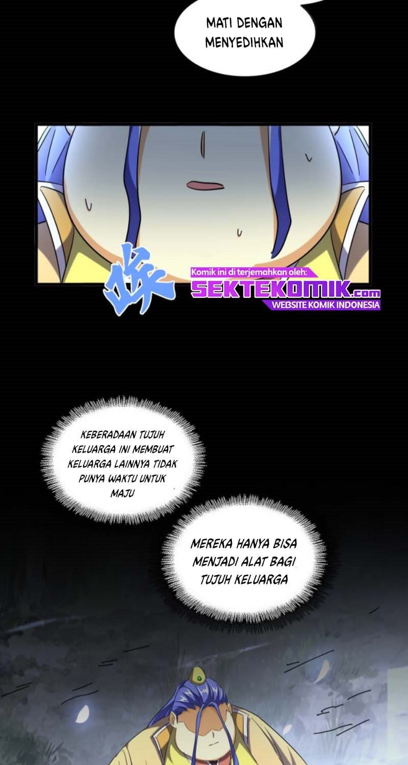 Demonic Emperor Page 20