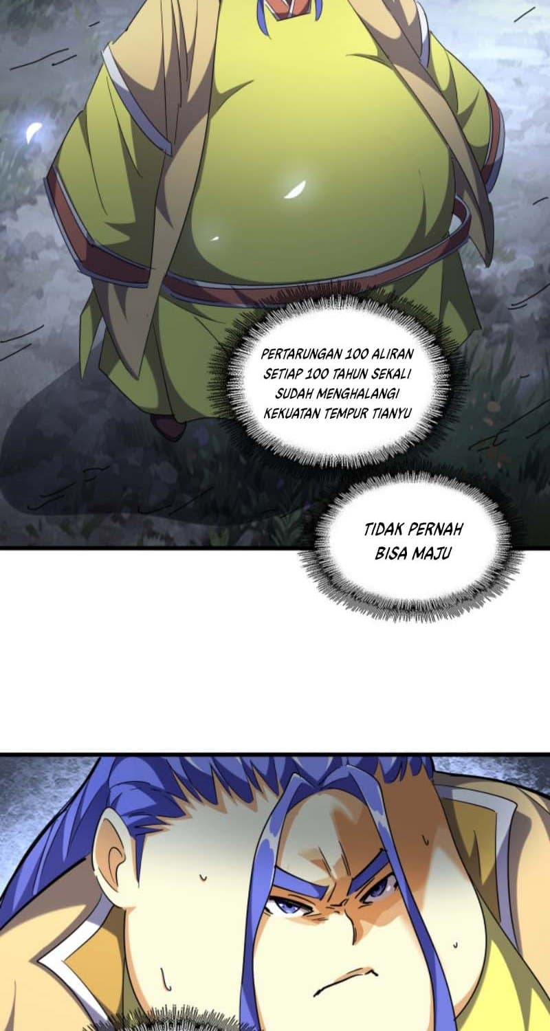 Demonic Emperor Page 21