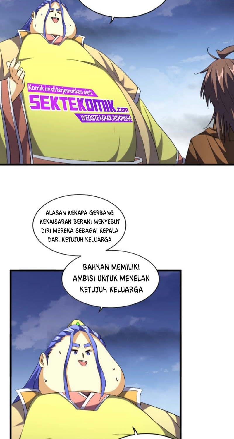 Demonic Emperor Page 23