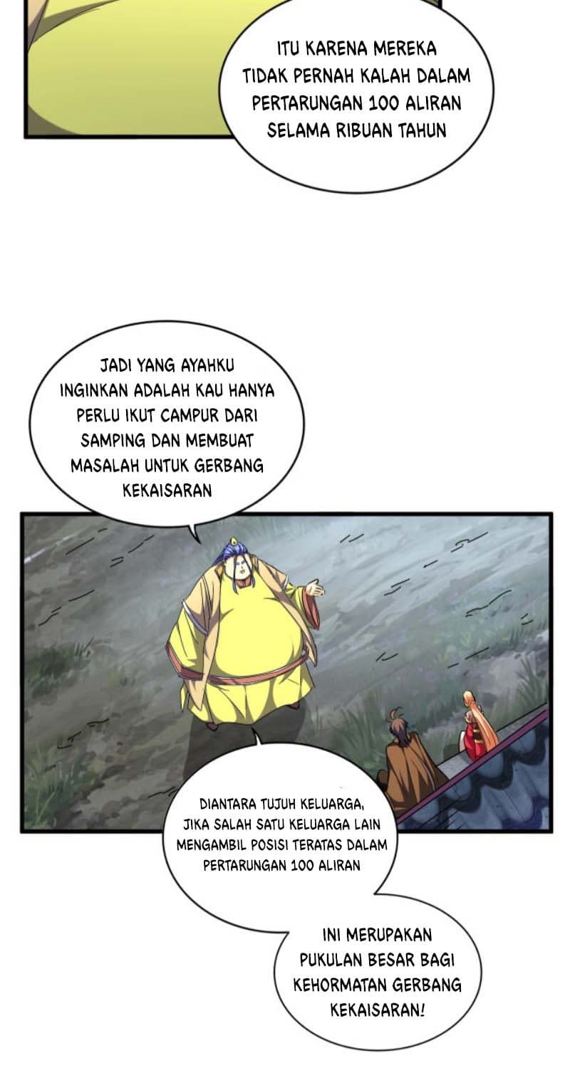 Demonic Emperor Page 24