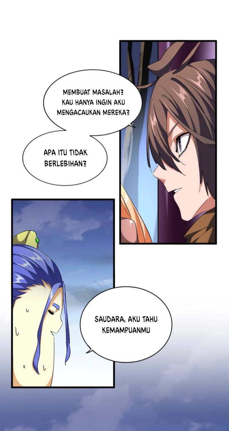Demonic Emperor Page 25