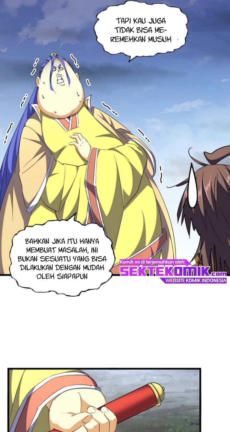 Demonic Emperor Page 26