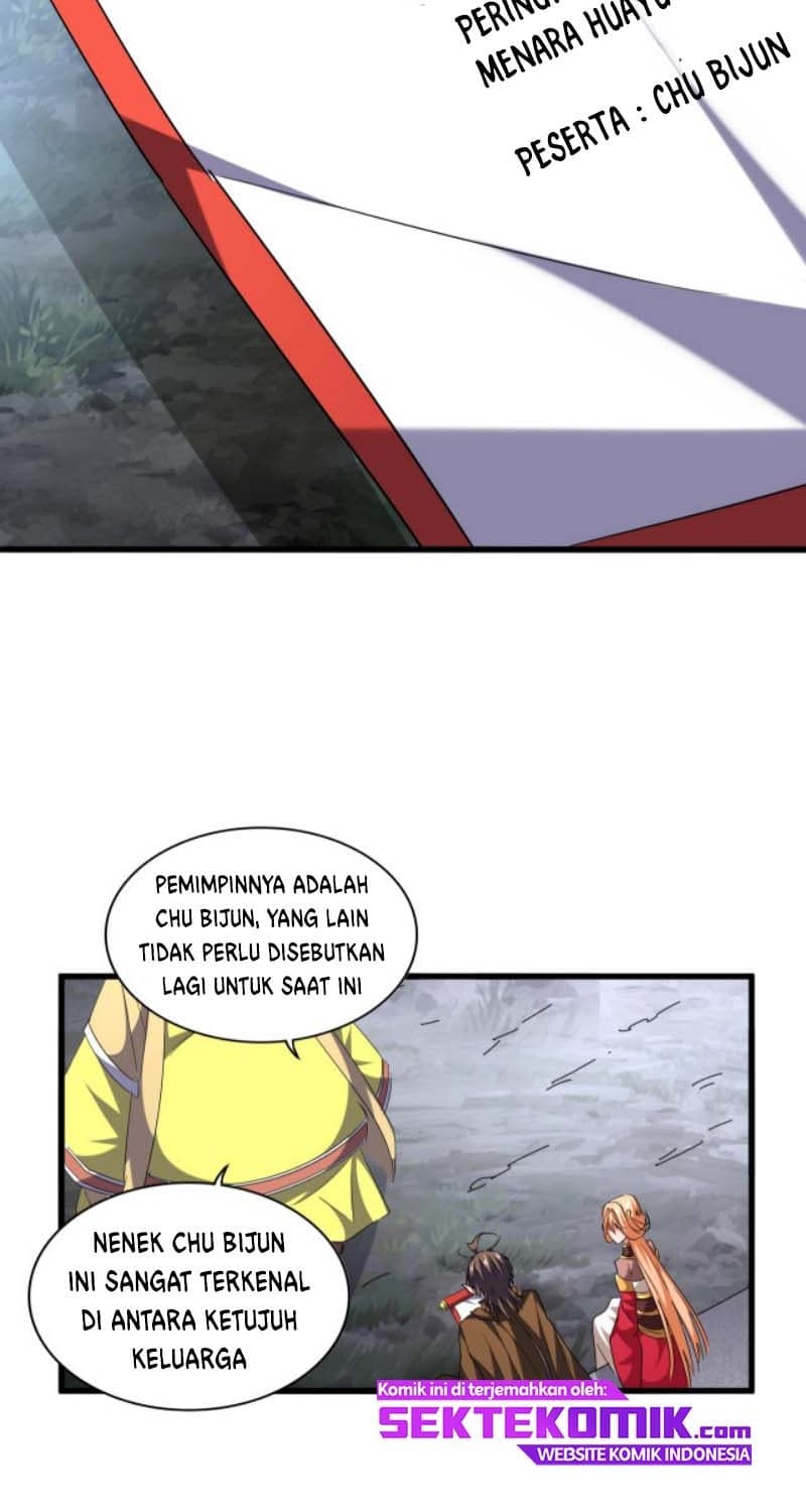 Demonic Emperor Page 28