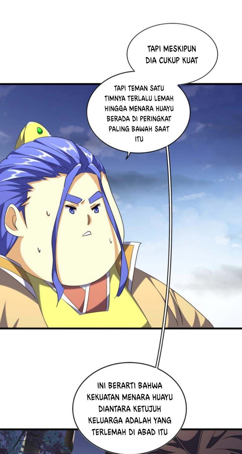 Demonic Emperor Page 29