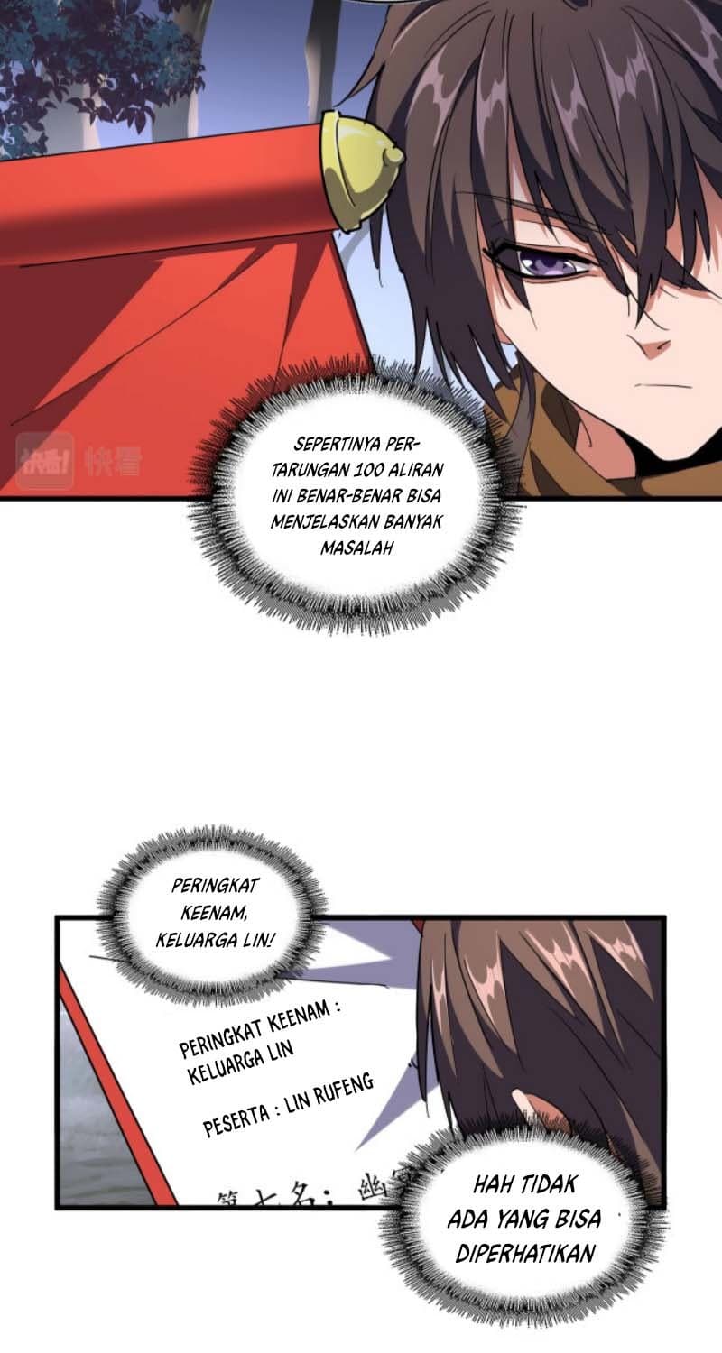 Demonic Emperor Page 30