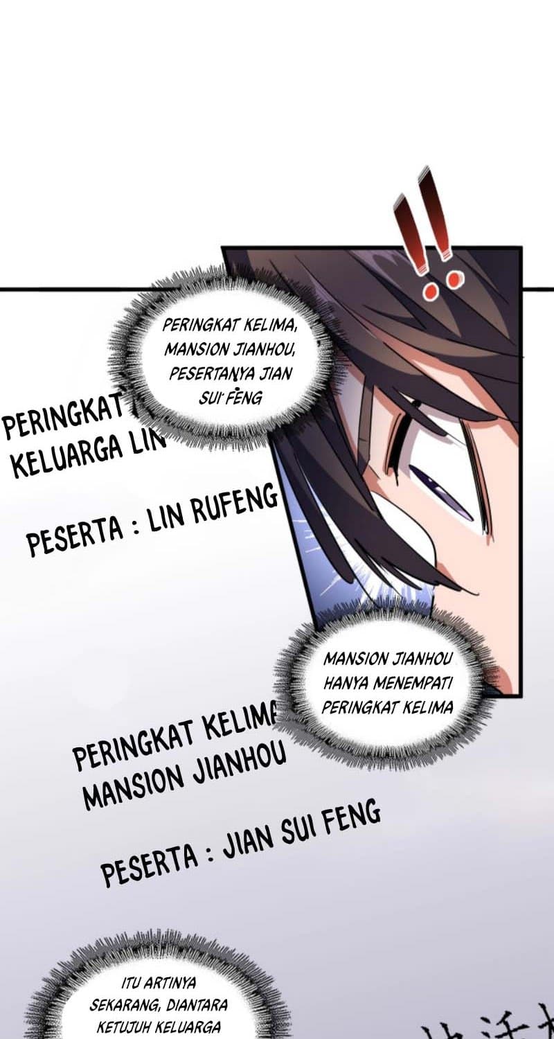 Demonic Emperor Page 31
