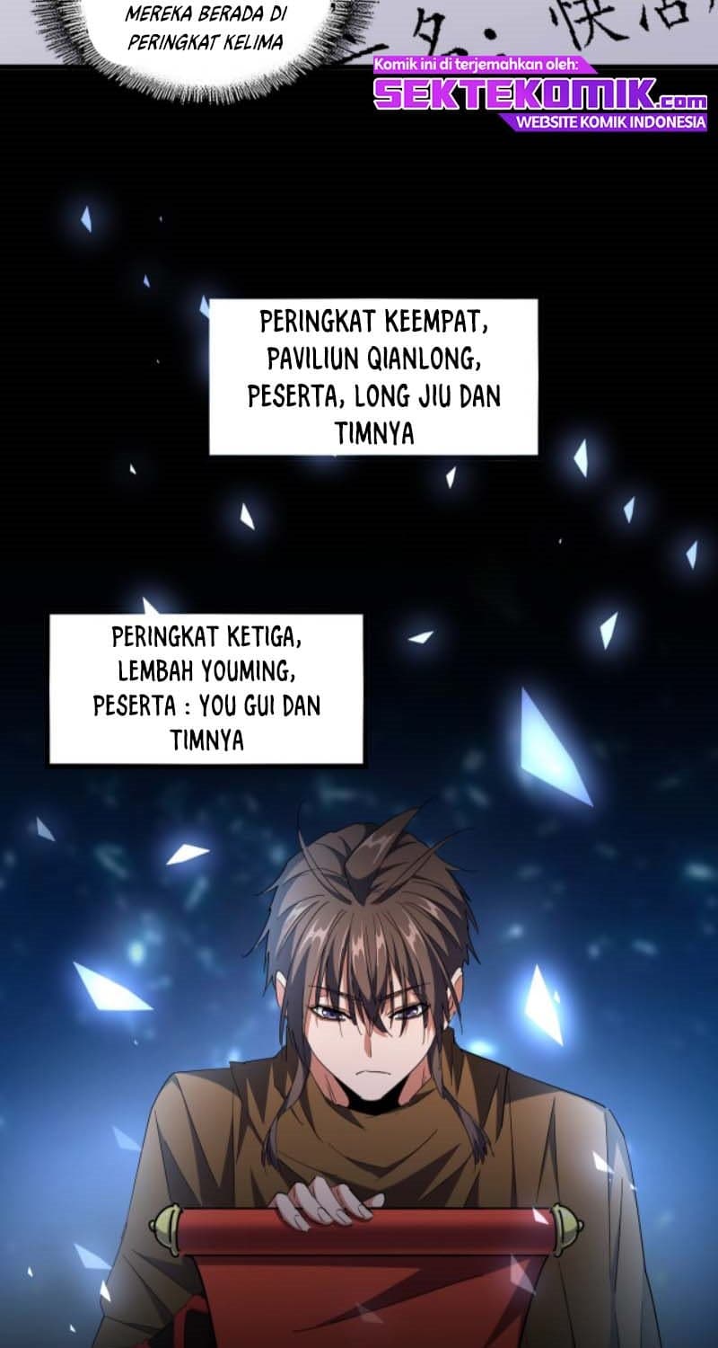 Demonic Emperor Page 32