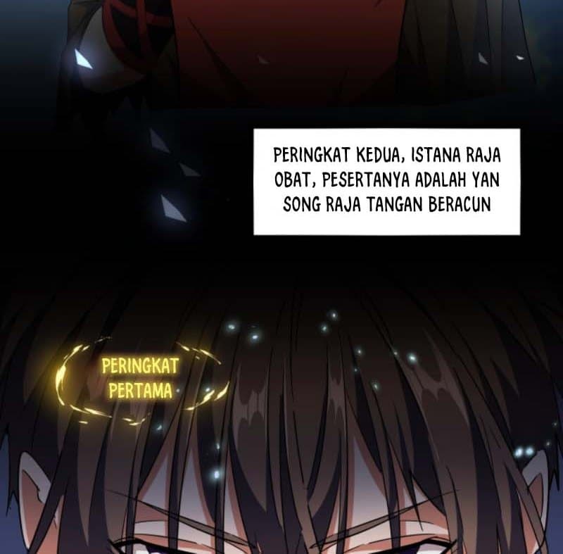 Demonic Emperor Page 33