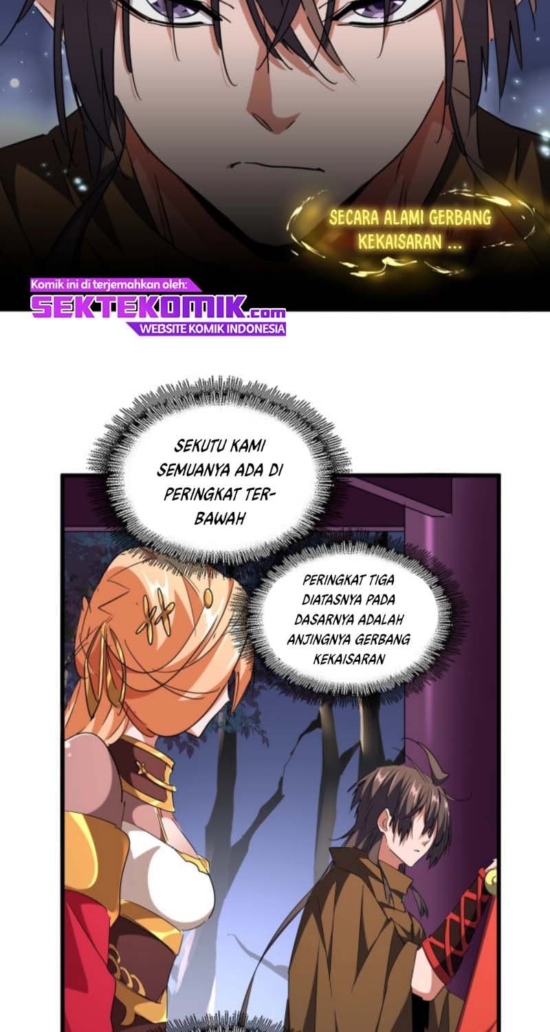 Demonic Emperor Page 34