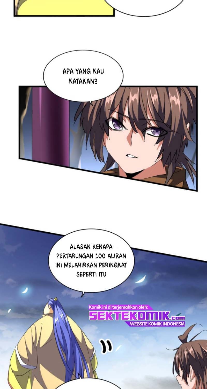 Demonic Emperor Page 36