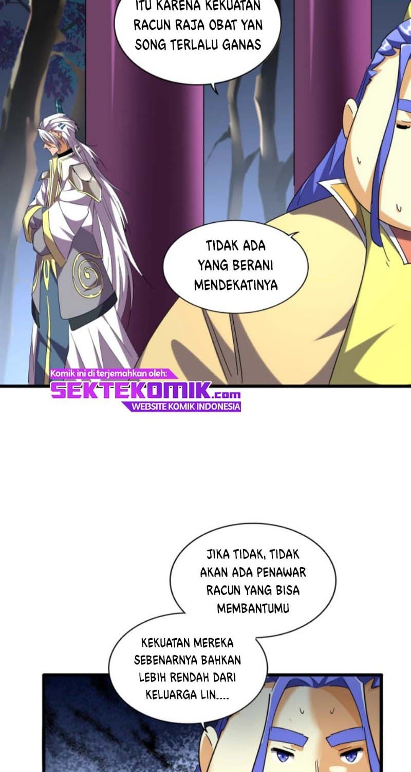 Demonic Emperor Page 39