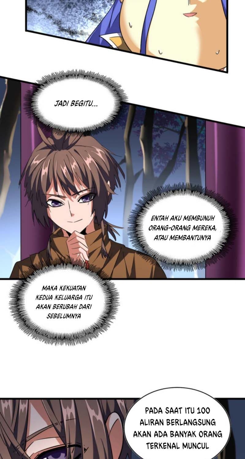 Demonic Emperor Page 40