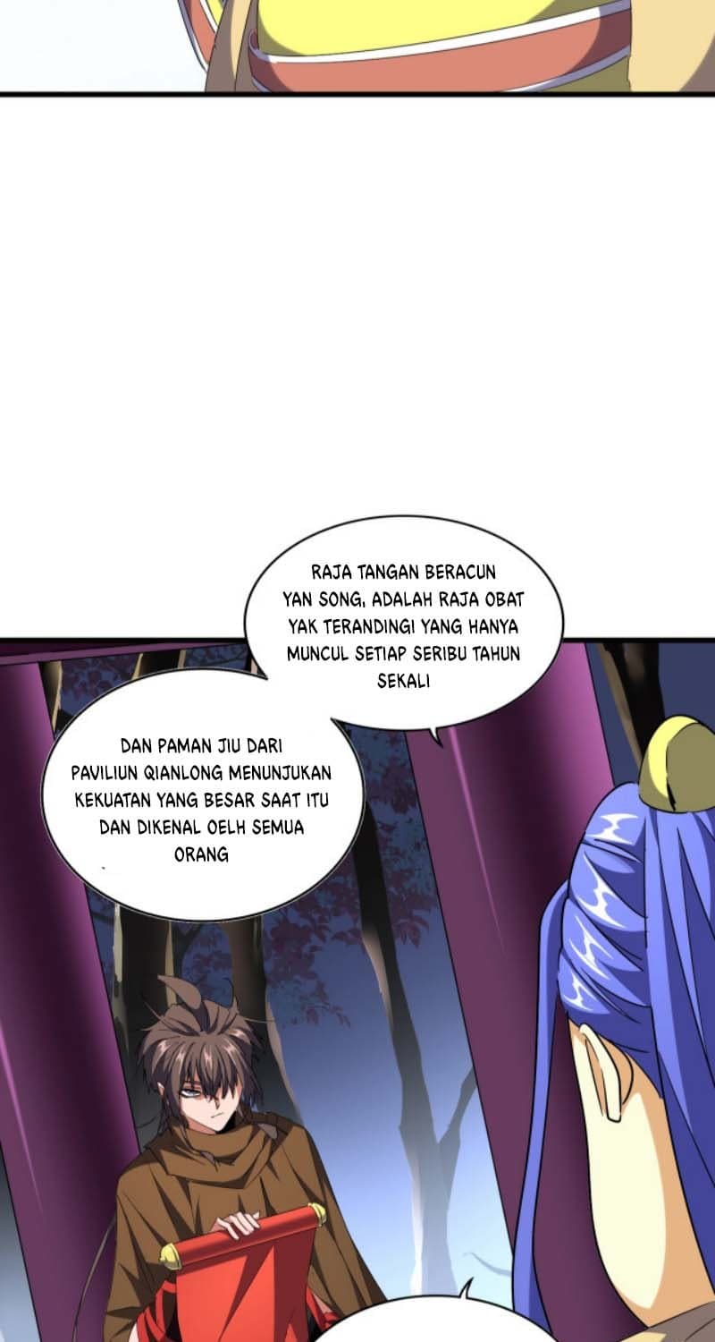 Demonic Emperor Page 42