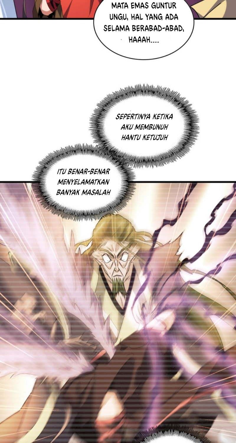 Demonic Emperor Page 43