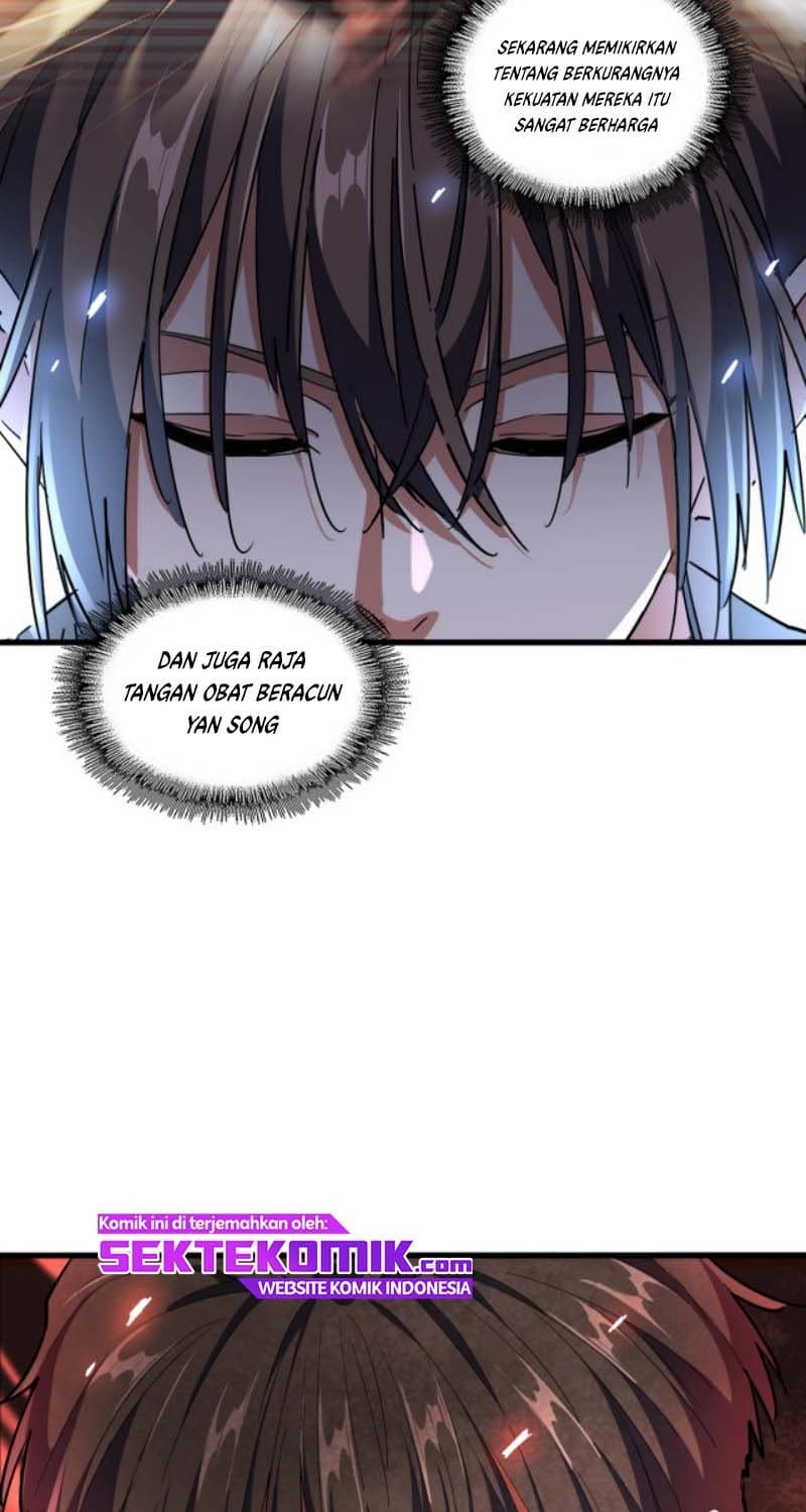 Demonic Emperor Page 44