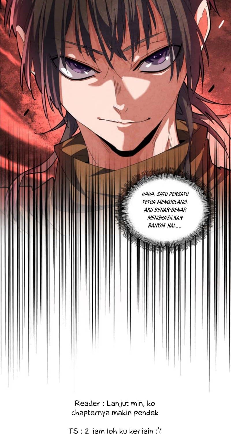 Demonic Emperor Page 45