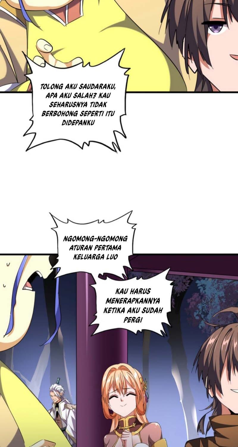 Demonic Emperor Page 8