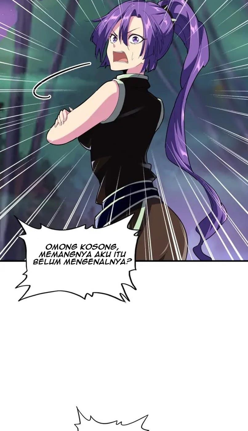 Demonic Emperor Page 12