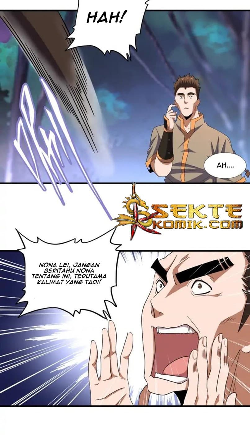 Demonic Emperor Page 13