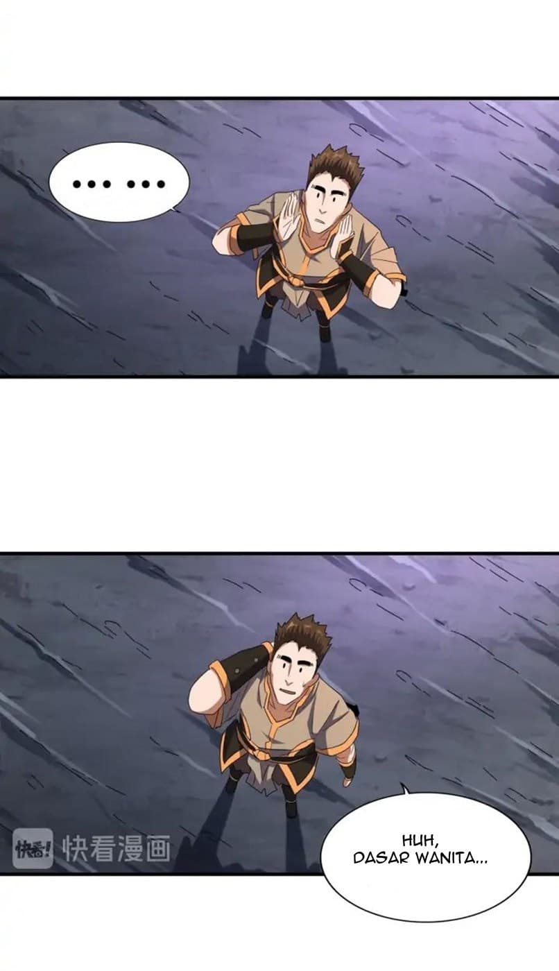 Demonic Emperor Page 14